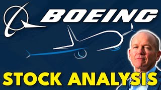 Is Boeing Stock a Buy Now  Boeing BA Stock Analysis [upl. by Yalonda]