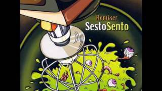 sesto sento  sesto dance [upl. by Fusuy]