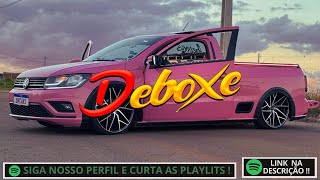 SET ELETRO FUNK DEBOXE  MAIS TOCADAS 2024 [upl. by Eirojam]