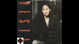 Vesta Williams  Sweet Sweet Love [upl. by Lorenz]