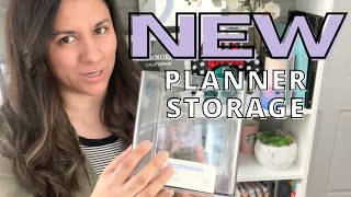 NEW TARGET BRIGHTROOM STORAGE BINS FOR PLANNER ITEMS [upl. by Kyd478]