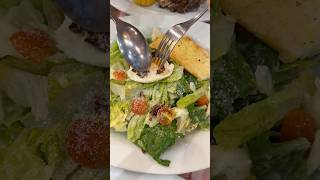 Caesar salad shorts foodshorts foodvlog caesarsalad salad [upl. by Vida]