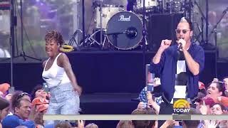 Watch Fitz and the Tantrums perform ‘HandClap’ live [upl. by Olethea]