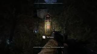 STALKER 2 Brand new console gameplay gaming [upl. by Neliak]