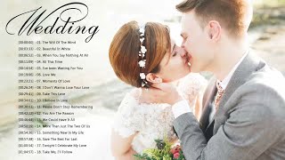 Wedding Songs Walk Down The Aisle  Best Wedding Songs Entrance [upl. by Lotsirhc972]