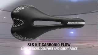 SLS KIT CARBONIO FLOW [upl. by Cagle98]