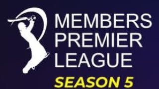 MSCA  MEMBERS PREMIERE LEAGUE 2024  GROUND 1  DAY1  SEASON 5 [upl. by Annait]