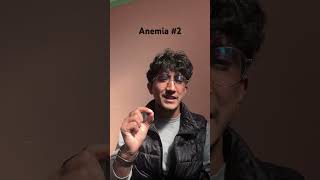 symptoms of anemia  Medico life [upl. by Neetsuj500]