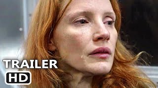 MEMORY Trailer 2024 Jessica Chastain Peter Sarsgaard [upl. by Trista]