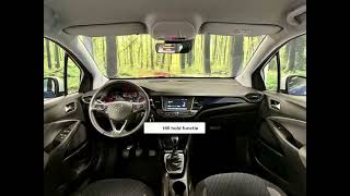 Opel Crossland X 12 Turbo 120 Jaar Edition  Cruise Control  16quot Lichtmetaal  Apple Carplay  And [upl. by Denman]