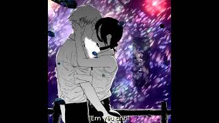 Ano Yume wo nazotte  Reze x Denji Animation Manga  Chainsaw man  Tracing That Dream Vietsub [upl. by Kentiga337]