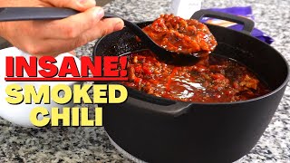 My Favorite Chili Recipe How To amp Review Can I beat Google [upl. by Reinnej62]