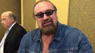 Hillbilly Jim WWE [upl. by Nim714]