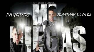 ME NIEGAS FAQQU DJ FT JONATHAN SILVA DJ [upl. by Nagrom]