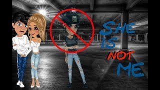 Shes Not Me  MSP [upl. by Hoebart]