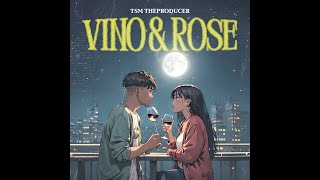 Vino y rose Visualizer [upl. by Sydelle]