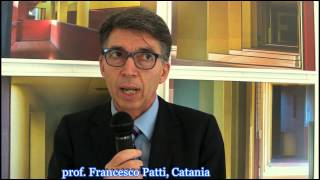 VIDEO LA DISABILITA NELLA SCLEROSI MULTIPLA PROF F PATTI CATANIA [upl. by Eliseo]