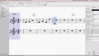 First Species Counterpoint Rules Part 1 [upl. by Stonwin]