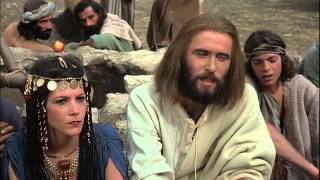 JESUS CHRIST FILM IN BAMBARA LANGUAGE [upl. by Dieter]