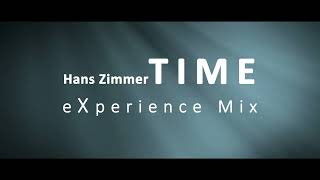 Time  Hans Zimmer  eXperience ReMix 2023 [upl. by Ayota752]