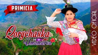 ♪♫ QORYCHASKA DE UMAMAMARCA ► BLANCA PALOMITA ◄ TORIL PRIMICIA 2019 [upl. by Capon]