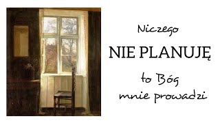 Niczego nie planuję [upl. by Freudberg125]