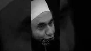 Molana Tariq Jameel shab  beautiful Biyan hadees bayan foryou unfrezzmyaccount motivation [upl. by Ahon791]