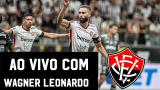 🚨 AO VIVO  WAGNER LEONARDO [upl. by Nimajeb]