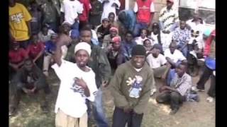 Dandora Love  Zaka na Kah ft Kabeeavi [upl. by Ydissahc515]