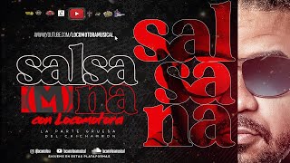 LOCOMOTORA MUSICAL  SALSA NA F051621 [upl. by Felicie]