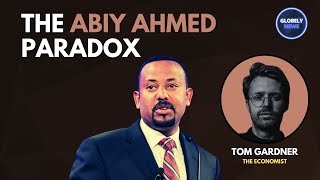 The Abiy Ahmed Paradox Meet Ethiopias Pentecostal Putin [upl. by Alta]