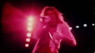 Van Halen Video Live In Fresno 1979 3 Songs [upl. by Gignac]