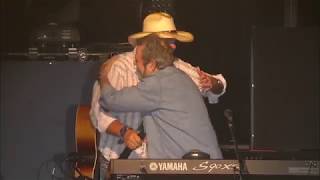 Toby Keith amp Jimmy Webb  MacArthur Park [upl. by Erdnaid]