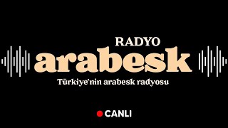 RADYO ARABESK 🔴CANLI aboneol likeat arabesk [upl. by Lada326]