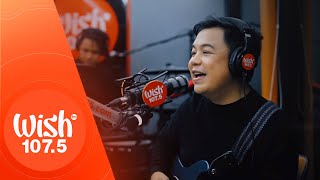 Freestyle performs quotPara Sa Yoquot LIVE on Wish 1075 Bus [upl. by Astred419]