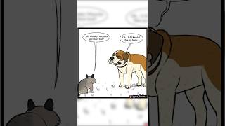 Pixie and Brutus comic bone pt 1 episode 26 [upl. by Iman167]