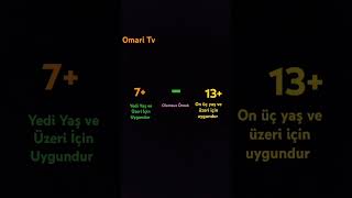 Omari tv ile Akıllı İşaretler [upl. by Zales]