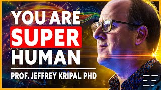 What If Science Took The Paranormal Seriously  The Superhumanities  Prof Jeffrey Kripal PhD [upl. by Cristina496]