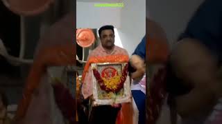 માતાજીનીવિદાયविदाईmatajinividaiमातारानीविदाई [upl. by Nolrak184]