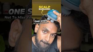 🤩 Massager link down haircareproduct haircaretips shortsvideo [upl. by Ecnerual]