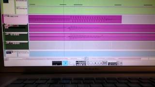 Propellerhead Reason Crossfade Tutorial [upl. by Ches]