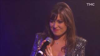 ELSA ESNOULT concert extrait ma star a moi [upl. by Silas416]