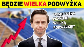 BOSAK będziecie Dopłacać do WŁASNEGO PRĄDU [upl. by Seif]