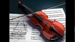 Mozart  Violin Sonata No 24 in F K 376 complete [upl. by Odnesor143]