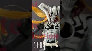 VASTO LORDE ICHIGO custom [upl. by Waine705]