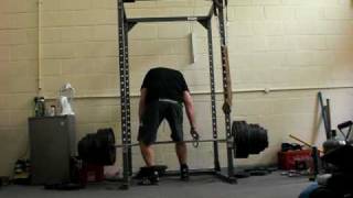 Dinnie Stones style straddle Dead lift [upl. by Asyle675]