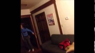 THIS IS THE COMEDY POLICE THE JOKE IS TOO FUNNY VINE [upl. by Tsan481]