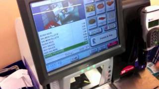 Caixa SelfService Tesco  Video Review [upl. by Naehgem]