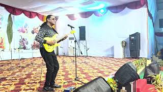 PINKOO JOSEPH LIVE AT PKV ALOLA 7TH NOV 2024 [upl. by Ylrebnik]