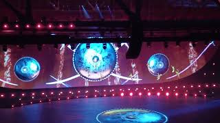 5th World Nomad Games Astana 2024  Opening Ceremony 8 Sept 2024 [upl. by Nilok465]